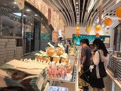 -好一朵茉莉花(老门东店)