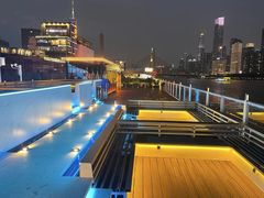 -琶醍壹号•潮菜江景餐吧