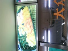 -北京建筑大学食堂(西城校区店)