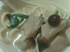 android_upload_pic-翡翠拉面小笼包(岭南新天地店)