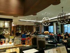 -西藏饭店·亚克·食光自助餐厅(文殊院店)
