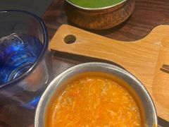 -甘尼仕印度餐厅爵士酒吧(阳春巷店)