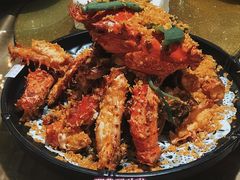 -79号渔船海鲜饭店(华强北店)