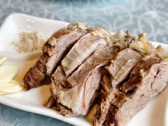 -马大胡子清真西北菜