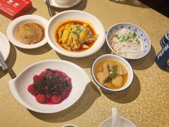 -火宫殿·小吃王国(坡子街店)