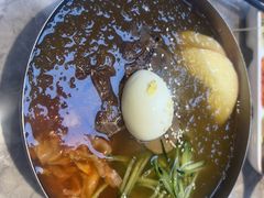 -屋里家延边朝鲜族冷面(南园店)