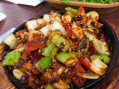 -长今家韩国料理(瑞景店)