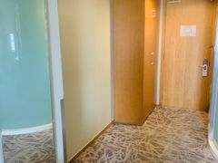 -北京民族园葉子里酒店(鸟巢店)