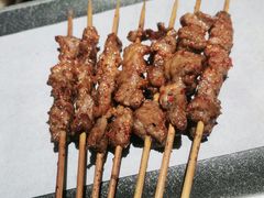 牛肉串-管氏翅吧(人民大学店)