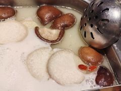 -海底捞火锅(长宁路龙之梦店)