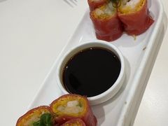 -蔡澜点心·粤菜(月星环球港店)