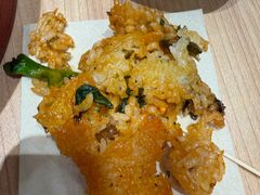 -小木屋拌饭(沈阳中街大悦城店)