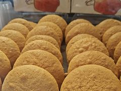 -泸溪河桃酥(秦淮夫子庙一店)
