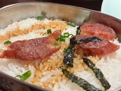 儿时酱油饭-寻宝记绍兴菜(鲁迅路店)