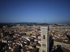 -圣母百花大教堂穹顶