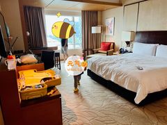 -上海浦东嘉里大酒店