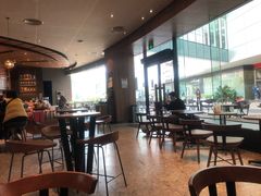 -星巴克(厦门SM新生活广场店)