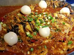 -鱼酷活鱼烤鱼(中联广场店)