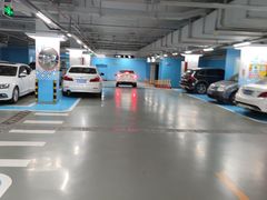 -北京华联购物中心(天通苑店)