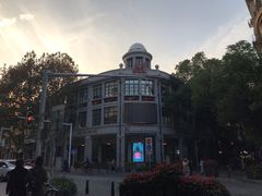 -黎黄陂路街头博物馆