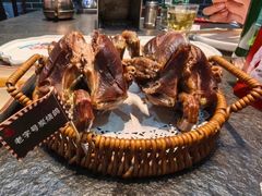 -高家烧鸽子烧烤店63年