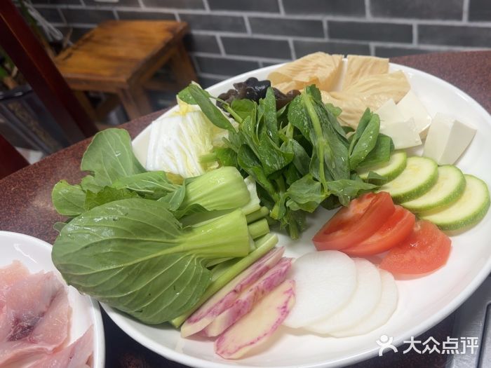 大众饭店图片