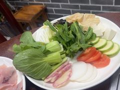 -大众饭店