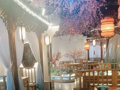 -荷塘秋月·本帮江浙菜(国权路店)