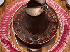 -津门羊大爷铜锅涮肉(雅清街店)