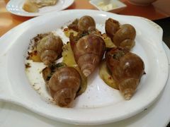 -红房子西菜馆(淮海中路店)
