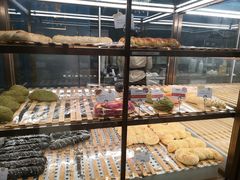 -奈雪的茶(凯德新都心店)