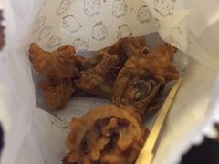 -1973继光香香鸡(金桥国际店)