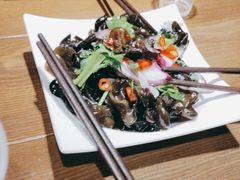 -吴满满油泼面(北方风味园店)