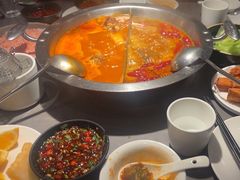 -骨之味·筒骨汤火锅(江头店)
