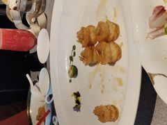 -秀儿四九城·新京菜(亚运村鸟巢店)