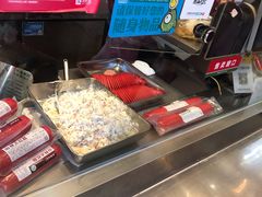 -山林大红·上海大红肠(四川北路店)