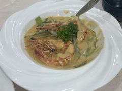 -钱塘府海鲜餐厅