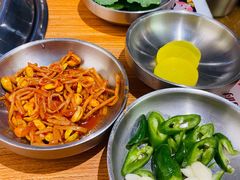 -哼蟹二将·烤肉酱蟹(合生汇店)