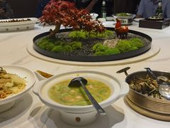 -双合园·海鲜水饺青岛菜(万佳广场店)