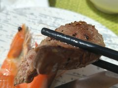 -威斯汀舞台餐厅