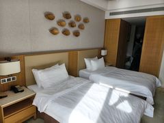 -汤山一号温泉度假区
