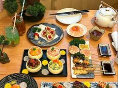 -长崎屋·23年日本料理·刺身·烧鸟(天河北路店)