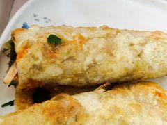 熏肉大饼-金乐活美食(中街店)