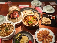 -寻宝记绍兴菜(鲁迅路店)