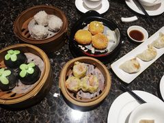 -桃源春晓中餐厅 TaoYuan Restaurant