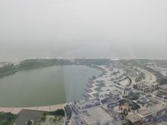 -青岛西海岸隆和福朋喜来登酒店