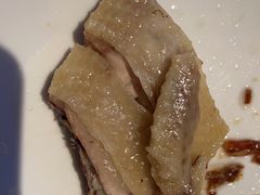-沿江海南菜·文昌鸡祖师爷(大东海店)