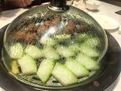 -德兴show鲜·蒸汽海鲜火锅餐厅(格创悦里店)