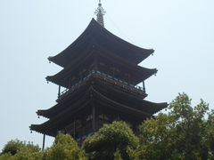 -鼓楼(西湖风景名胜区)