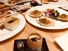 -割烹旭日本料理(龙湖狮山天街店)